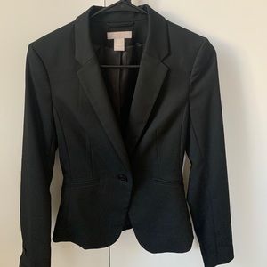 H&M Blazer NEVER WORN
